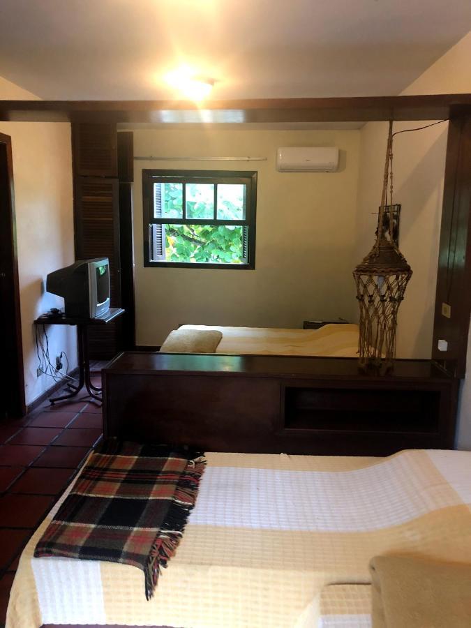 Residencial Vilamar Ilhabela Cameră foto