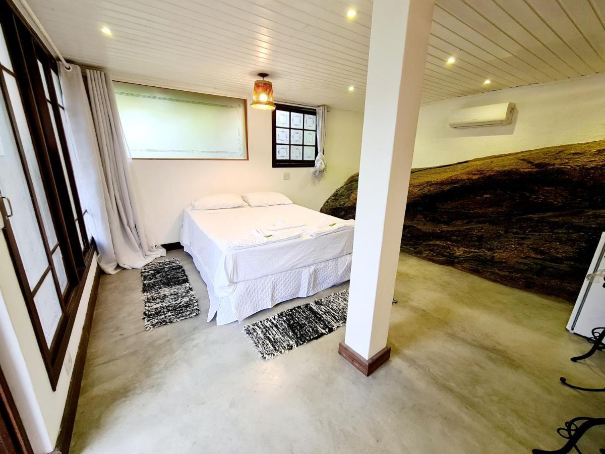 Residencial Vilamar Ilhabela Exterior foto