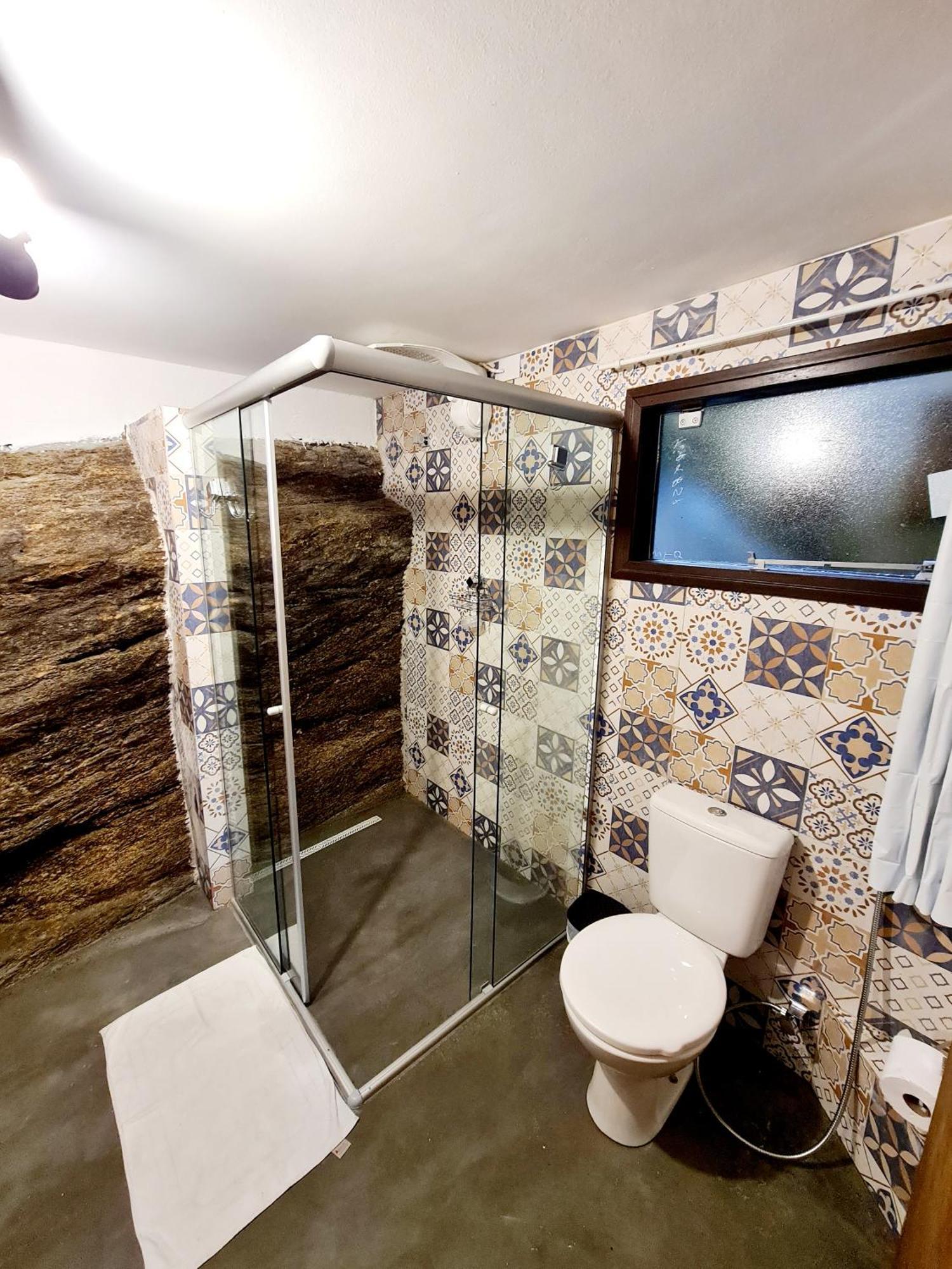 Residencial Vilamar Ilhabela Cameră foto