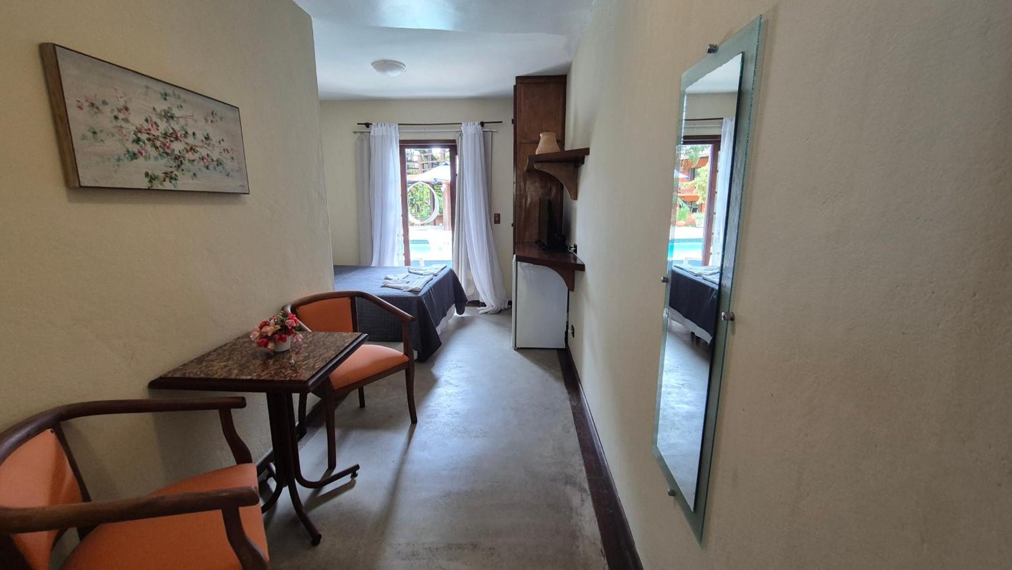 Residencial Vilamar Ilhabela Cameră foto